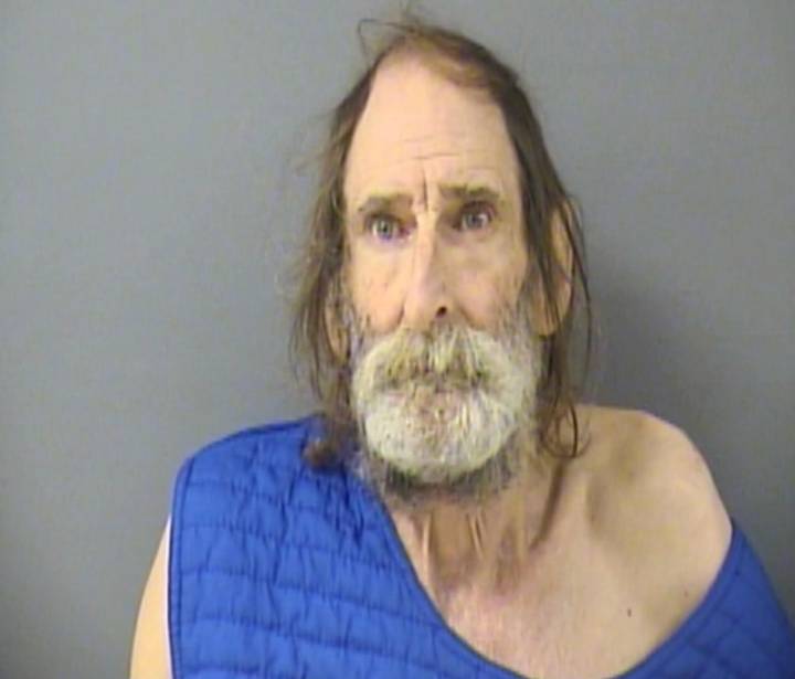 Man who shot 5 officers in Benton County sentenced to 76 years in prison