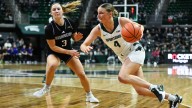 Michigan State women's basketball: Breaking down the 2025