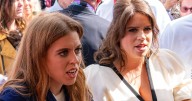 Princess Beatrice's 'hopeless warning' to Eugenie over dad Andrew's Epstein scandal