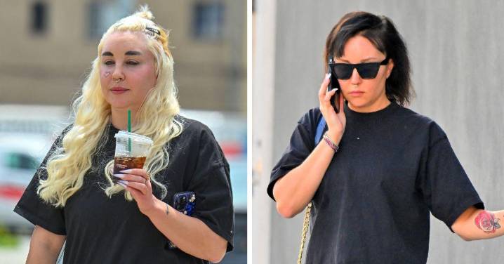 Amanda Bynes Looks Slim in Cute Selfie Amid Ozempic Journey: Watch