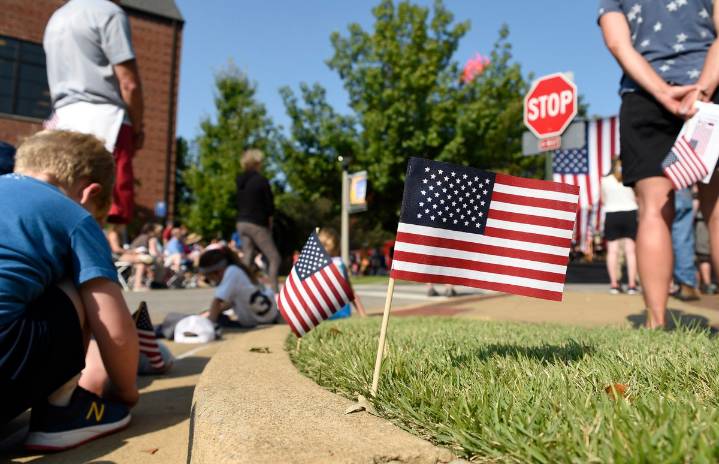 November 2025 Mountain Brook events guide