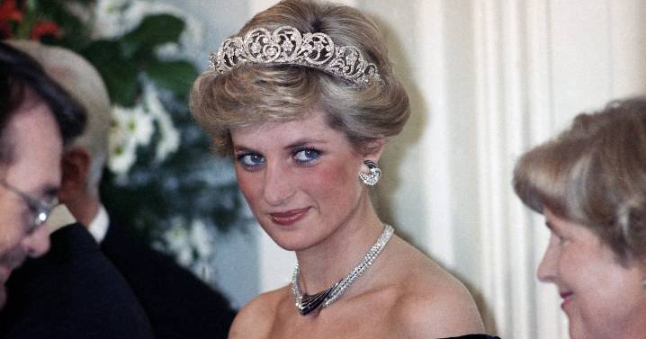 A new book reopens the question of who failed Diana, Princess of Wales