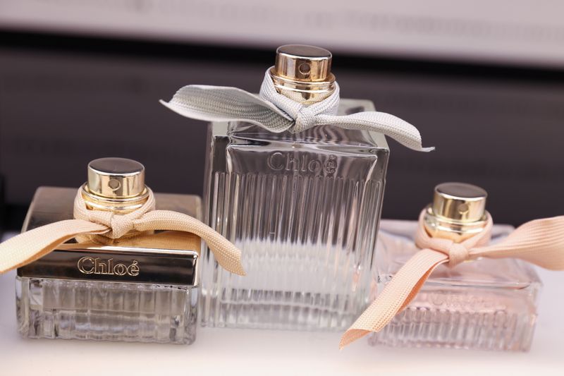 Coty expects quarterly sales at top end of forecast on steady fragrance demand