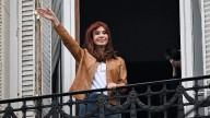 Cristina Kirchner, expresidenta de Argentina, se enfrenta al mayor juicio por corrupción en la historia del país