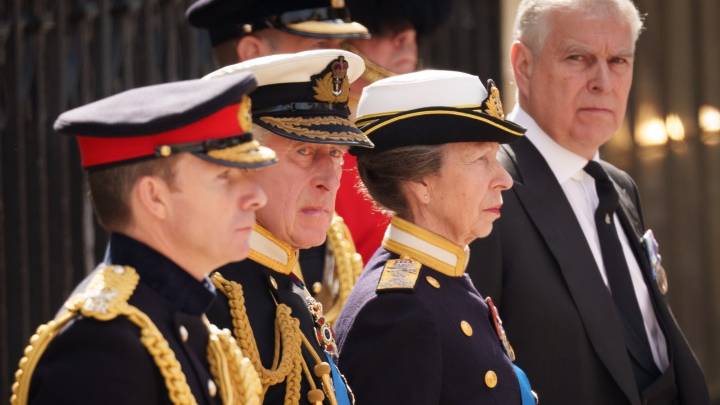 ‘Fed up’ Princess Anne lands in surprise Australian city for a snap trip, presses on with duties despite scandal at home