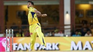 CSK set to release Matheesha Pathirana