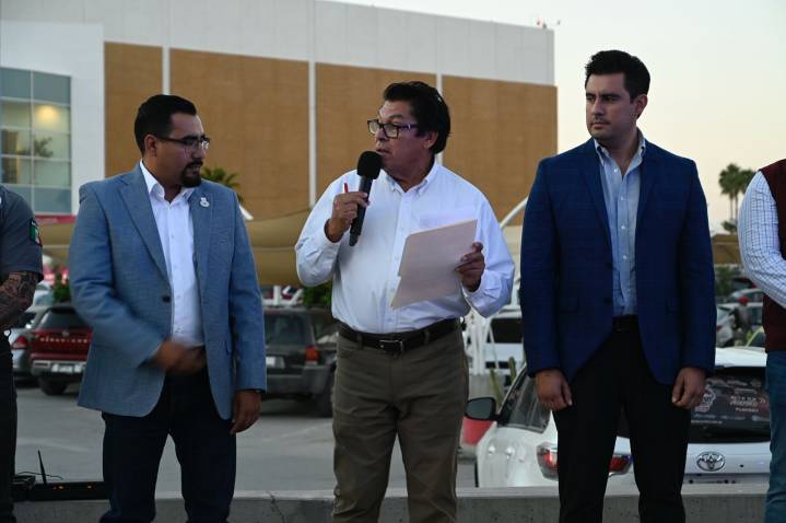 Comerciantes y Profeco unen esfuerzos para proteger al consumidor durante El Buen Fin