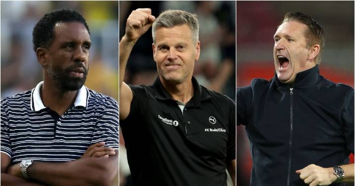 Celtic hold next manager talks in London as Martin O'Neill and Shaun Maloney to learn their fate