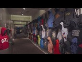 New exhibit turns hoodies into powerful conversation