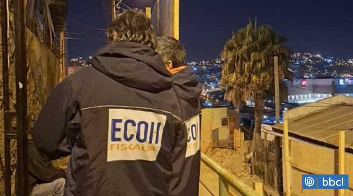 Adulto mayor que mató y desmembró a su hermano menor en Coquimbo queda en prisión preventiva