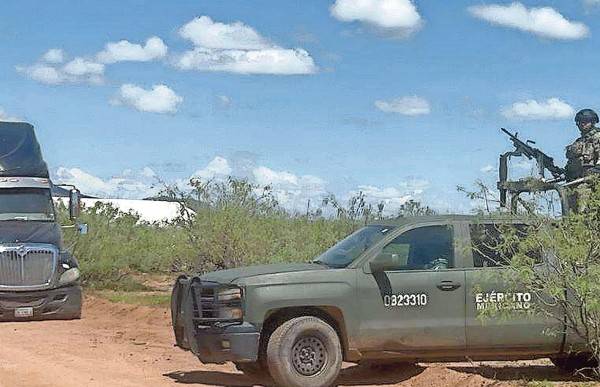 Han detectado 125 tomas de huachicol en el estado