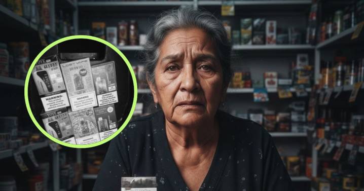 “Narcotabaco”: Nueva mina de oro, venden cajetillas de su marca hasta en 150 pesos