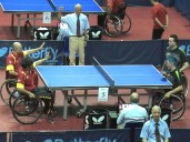 Parapanamericanos juveniles de Chile entregarán primeras medallas (+Foto)