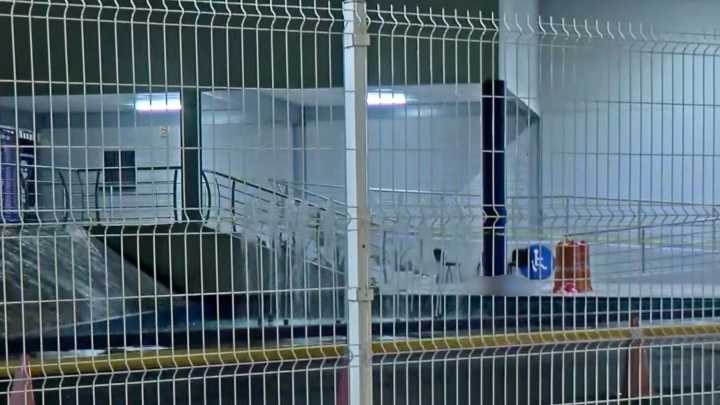 Investigan Muerte de Hombre Dentro de una Universidad Privada en Monterrey