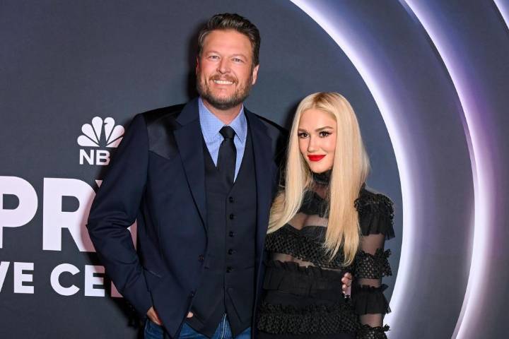 Gwen Stefani & Blake Shelton's Quiet CMA Absence Sparks Buzz About Their Marriage