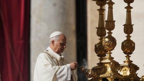 Pope Leo XIV declares Cardinal Newman St. John Henry Newman a church doctor and signals Catholic education is a priority