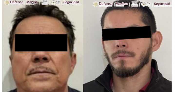 Caen ‘El Toro’ y ‘El Torito’: ¿quiénes son los miembros de ‘Los Rusos’ detenidos en Sonora?