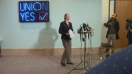 Mayor-elect Katie Wilson undecided on key SPD decisions, including Chief Shon Barnes' fate