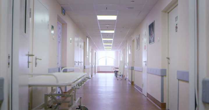 Providers sue the Idaho Department of Health and Welfare following cuts to mental health crisis funding