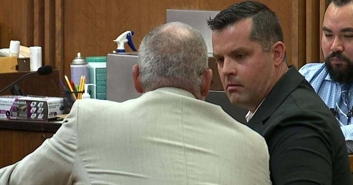 Convicted Marana father takes his own life before going into custody