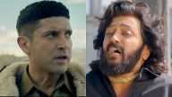 120 Bahadur Vs Mastiii 4 Box Office Collection Day 2: Farhan Akhtar's Film Shows Growth Over Riteish Deshmukh's Adult Comedy, Earning ₹6.25 Crore