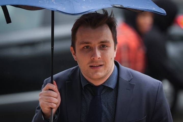 B.C. drug club co-founder felt ‘invincible’ before being arrested