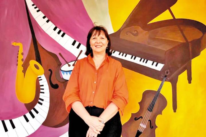 Repertorio de canciones y galopas misioneras para las escuelas