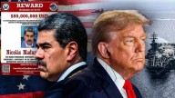 Trump y Maduro sostuvieron una llamada para explorar una posible reunión en EE. UU., según The New York Times