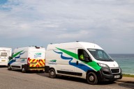 Pennon swings to profit after water bill hikes and summer heatwave