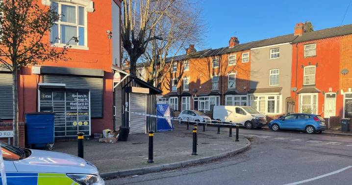 Yassin Alama Handsworth murder latest after teen fatally stabbed