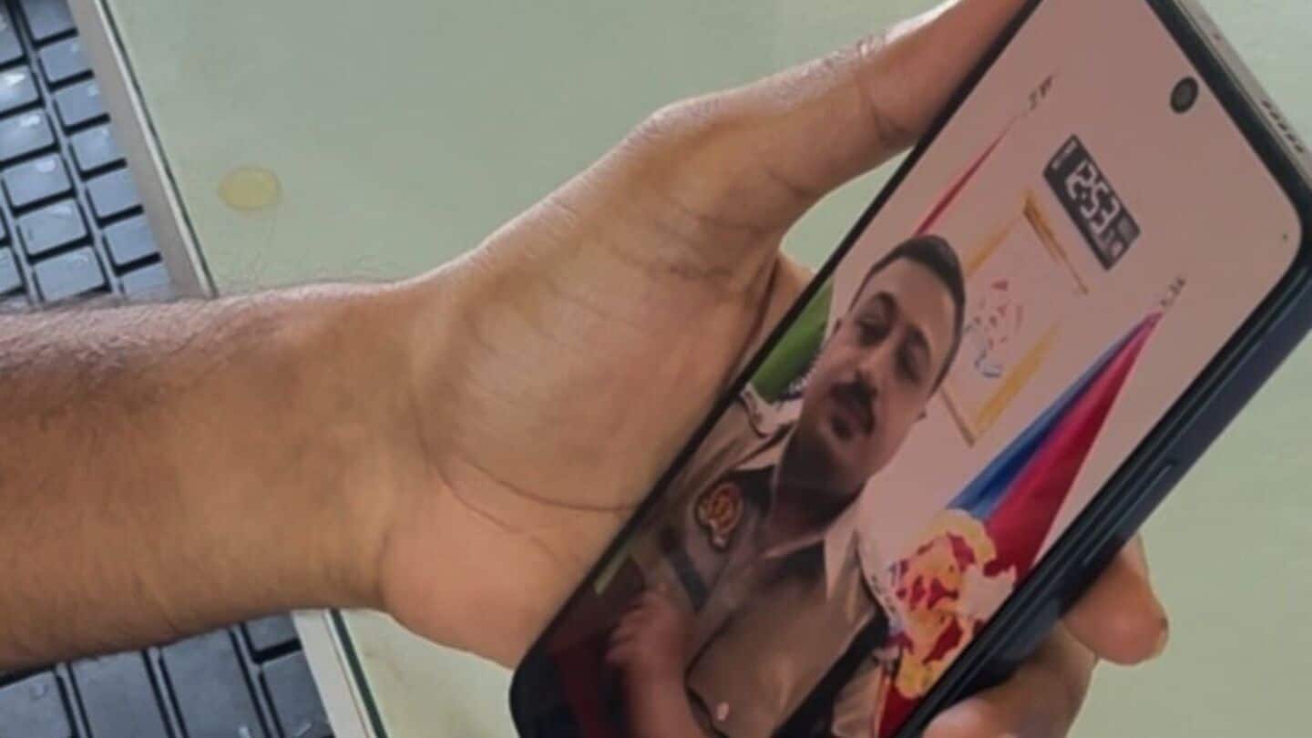 'Shocking..we'll deal with iron hands': SC on ₹3,000cr digital arrests