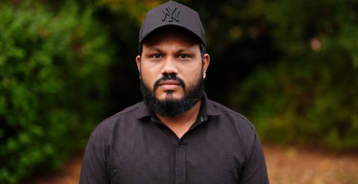 Solo Survivor Of Deadly Plane Crash That Killed Hundreds Speaks Out About Life After