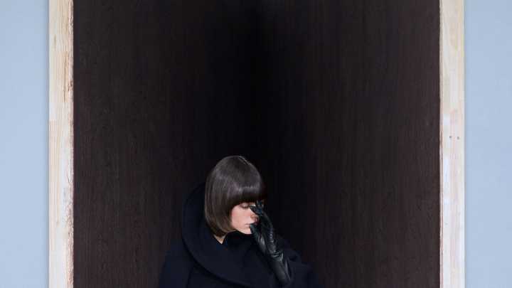 Alaïa Resort 2026 Collection