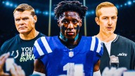 Sauce Gardner trade grades for Colts, Jets after shocking blockbuster