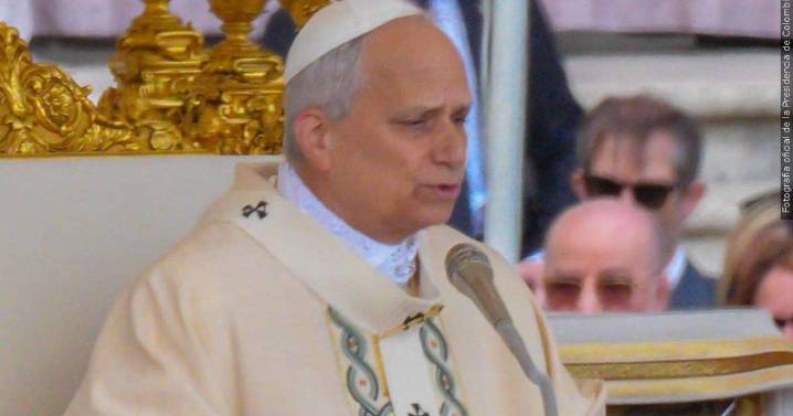 Pope strongly backs US bishops in blasting Trump immigration crackdown, urges humane treatment