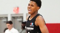 Cameron Williams to reveal his college choice between Duke, Texas and Arizona