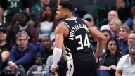 Bucks’ Giannis Antetokounmpo pleads ignorance on ‘Fire Nico’ chants during Mavericks game