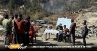 BRO ensures healthcare for over 4000 labourers in remote Tawang