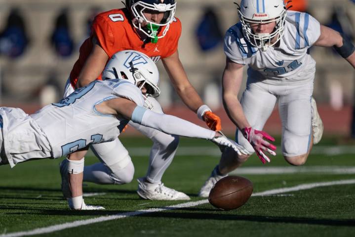 CHSAA state football playoffs: How quarterfinals played out