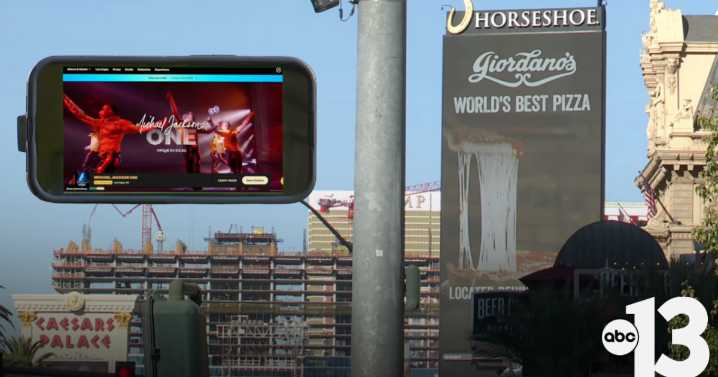 Las Vegas tourism drops, Strip offering new deals on shows, rooms and more