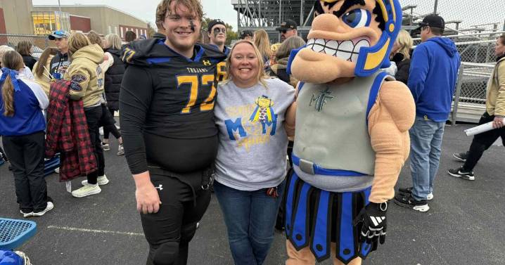 Community rallies around young leukemia patient in Maroa