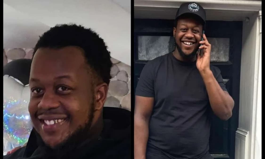 Police offer £20,000 reward after man shot dead in Clapham