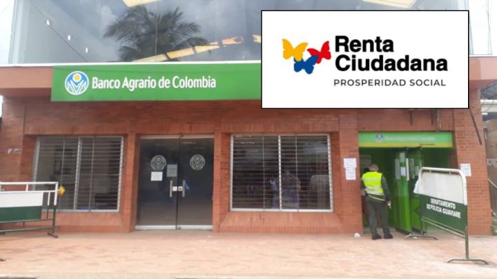 Renta Ciudadana: verifique si tiene giros pendientes en el Banco Agrario con este paso a paso
