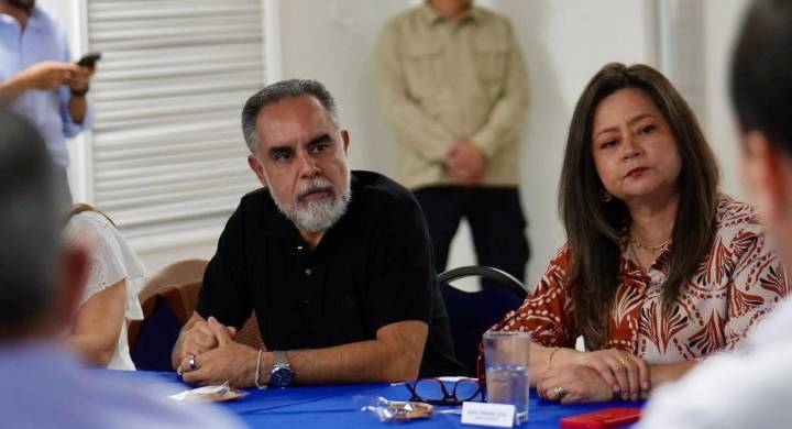 Se le fueron con todo: Corte Suprema reactivó el caso de Armando Benedetti por ‘carrusel’ de las pensiones