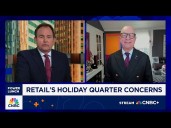 Everybody won't succeed this earnings season, says J Rogers Kniffen CEO Jan Kniffen