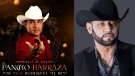 Paco Rodríguez “El Rey”, rinde tributo a Pancho Barraza