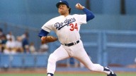 Fernando Valenzuela seleccionado para entrar al Salón de la Fama