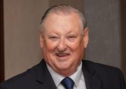 El profesor que fue el creador de la Gala del Deporte de Torrelavega