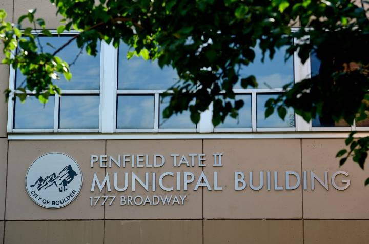 17 pages of rules for a business sign: Boulder council candidates talk land