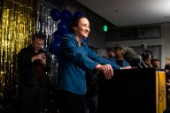 ‘It’s a coin flip.’ Experts say Seattle mayor’s race still too close to call